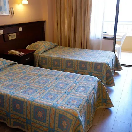 Golmar Hotel