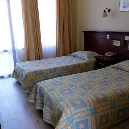 Hotel Golmar