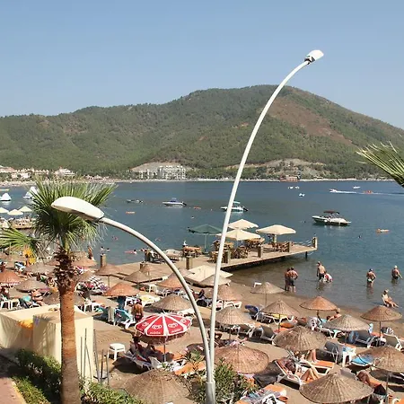 Golmar Hotel Marmaris