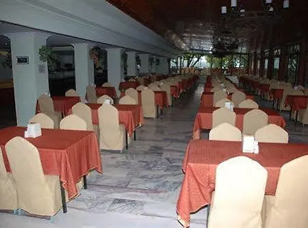 Golmar Szálloda Marmaris
