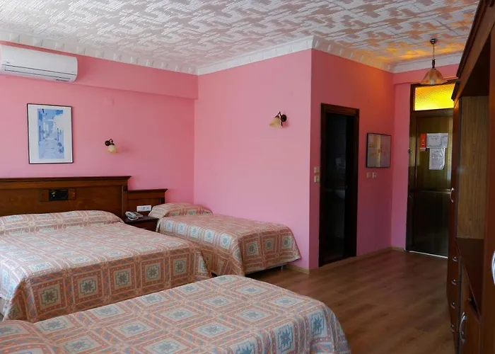 Golmar Hotell Marmaris