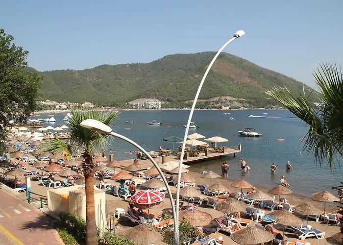 Golmar Hotell Marmaris