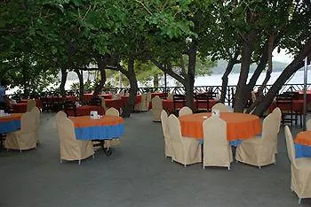 Golmar Szálloda Marmaris