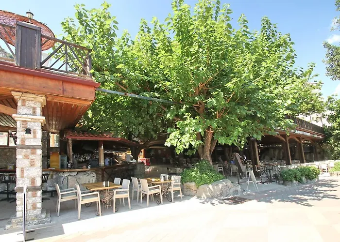 מלון Golmar מרמריס